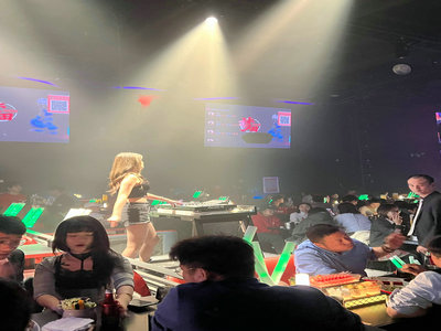 孝感夜总会招聘